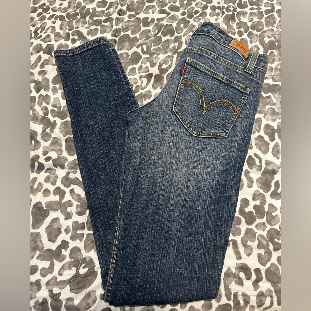 Levi’s 524 Too Superlow Size 5L